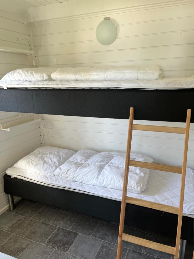 Hirtshals Camping Ngoại thất bức ảnh