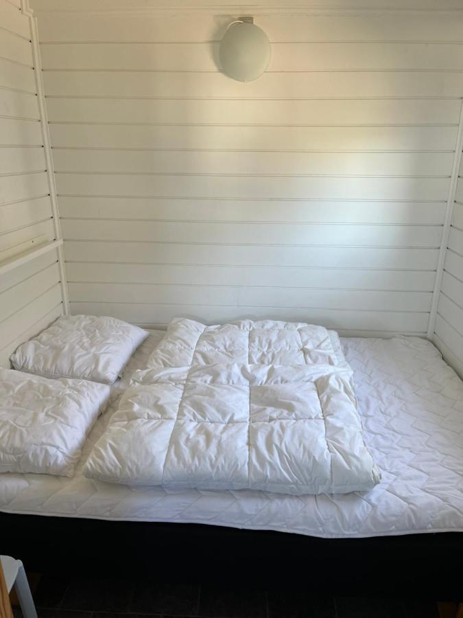 Hirtshals Camping Ngoại thất bức ảnh