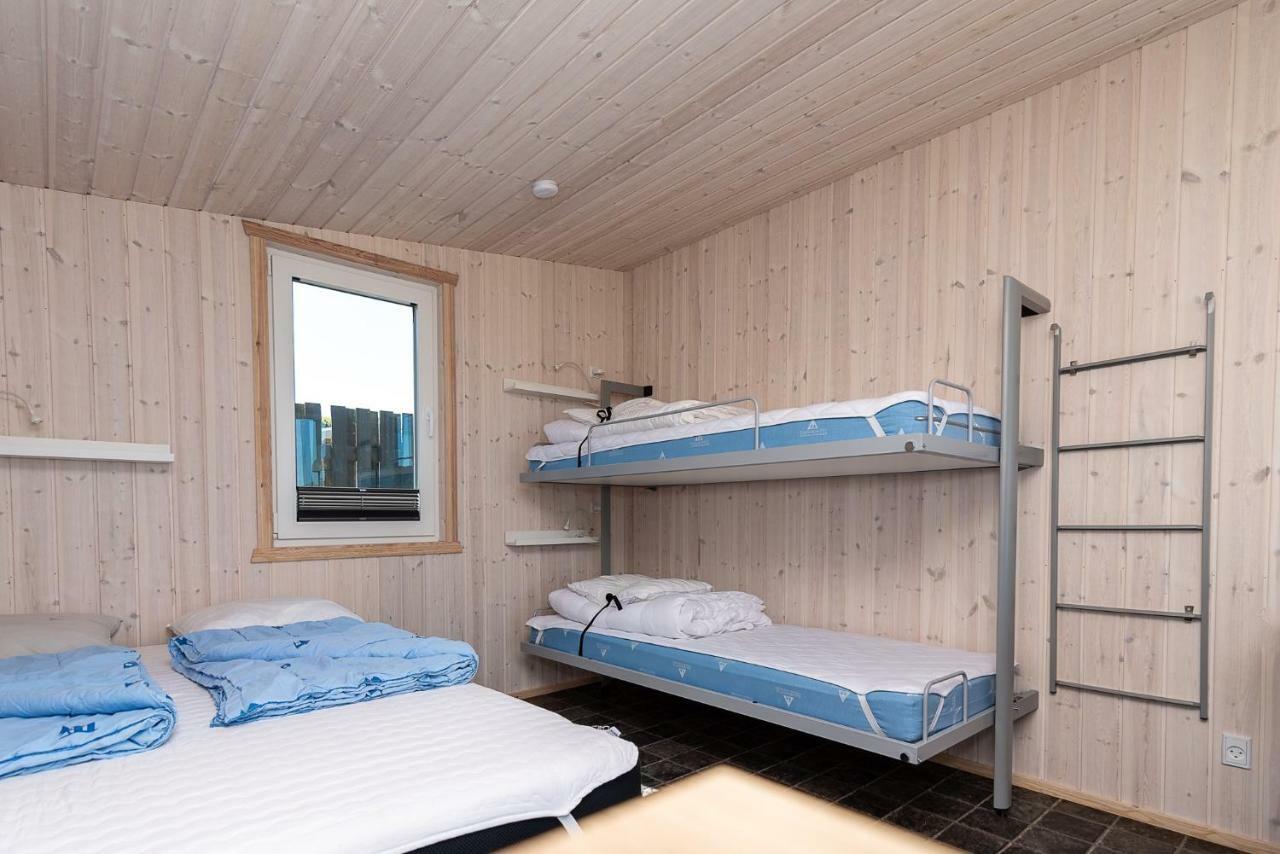 Hirtshals Camping Ngoại thất bức ảnh